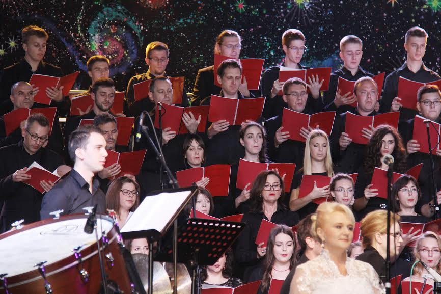 izbođači carmina burana