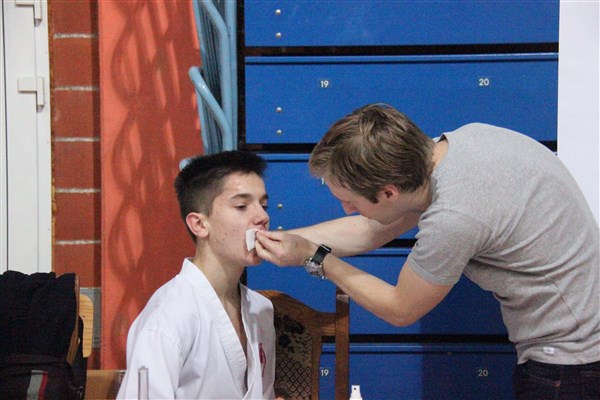 karate, međunarodni turnir B foto Marcel Kovačić 051