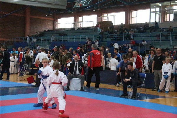 karate, međunarodni turnir foto Marcel Kovačić 060