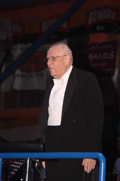 maestro kranjčević