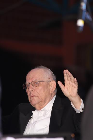 maestro kranjčević