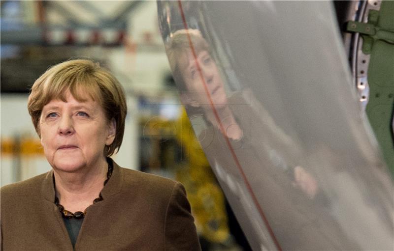 Angela Merkel 10 godina na vlasti, izazovi nikad veći