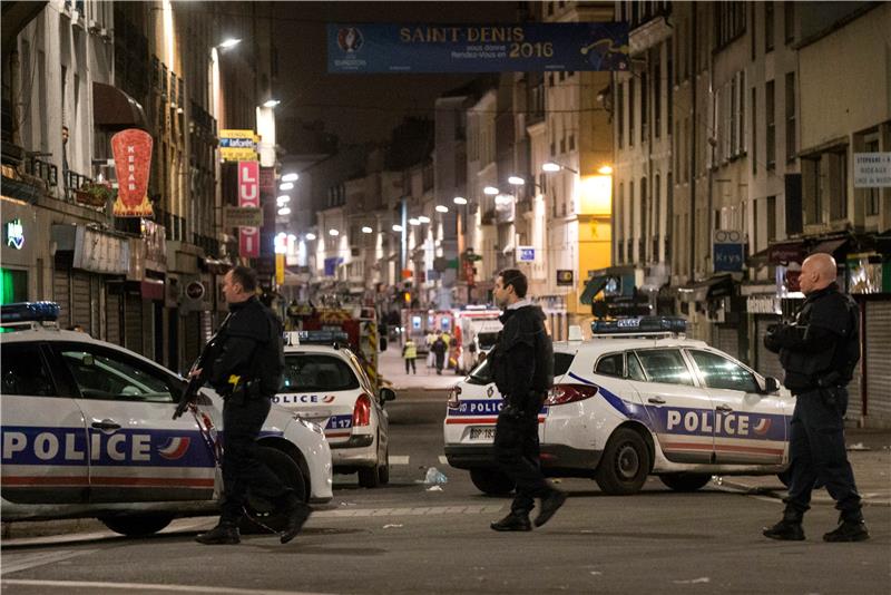 Pariški napadi: Muslimanske žrtve terorističkih metaka