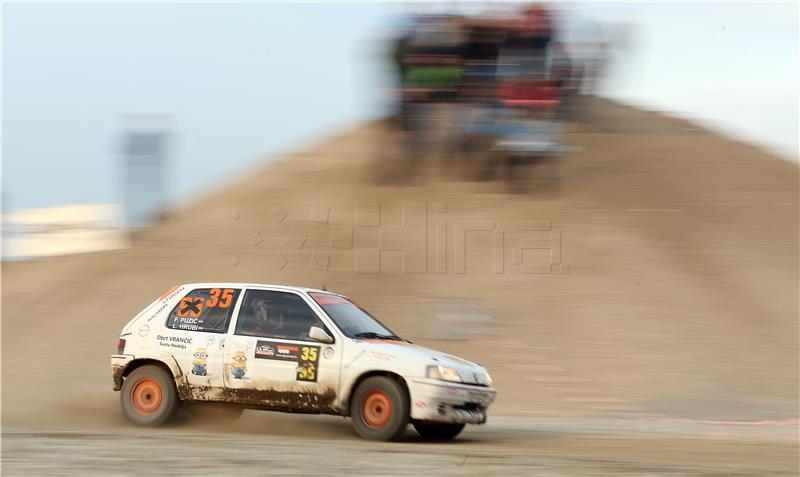 U subotu starta Dakar-reli