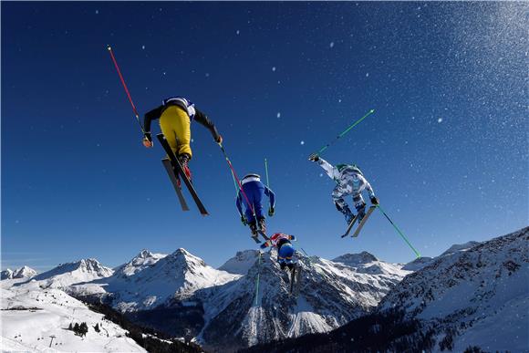 Austrija: Dnevna skijaška karta prvi put preko 50 eura