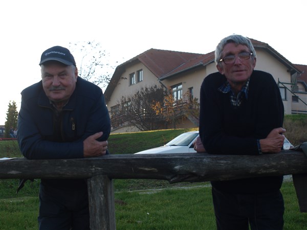 Čvrstec – Sokol 1