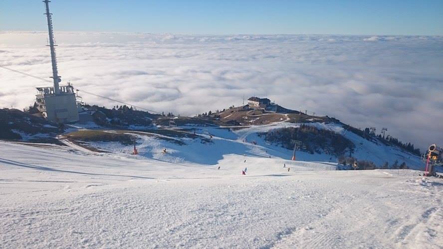 Slovenska skijališta upitne rentabilnosti, s infrastrukturom starom prosječno 30 godina