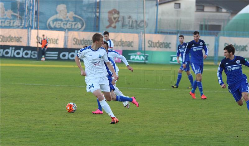 Slaven -Osijek
