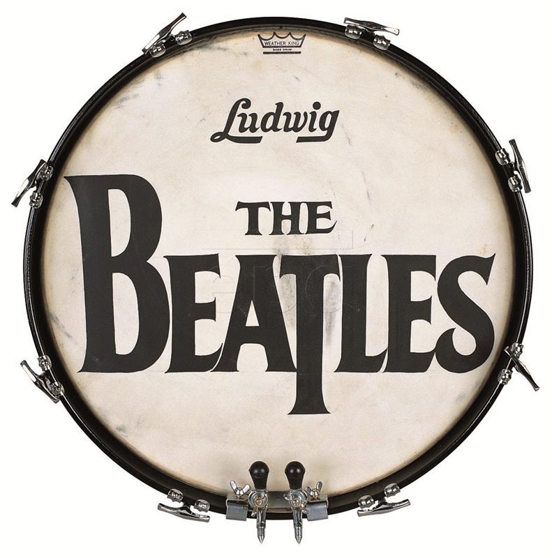 Zaboravljeno vinilno izdanje Beatlesa prodano na dražbi za 77,500 funta