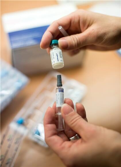 Novo cjepivo za potpuno iskorjenjivanje polia