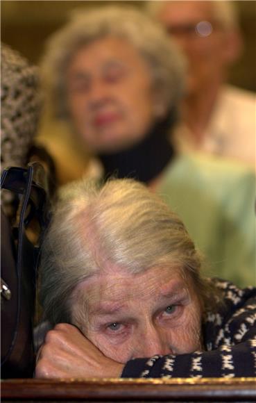 EDUKAL 2015: U 90 posto slučajeva o oboljelima od demencije skrbi obitelj