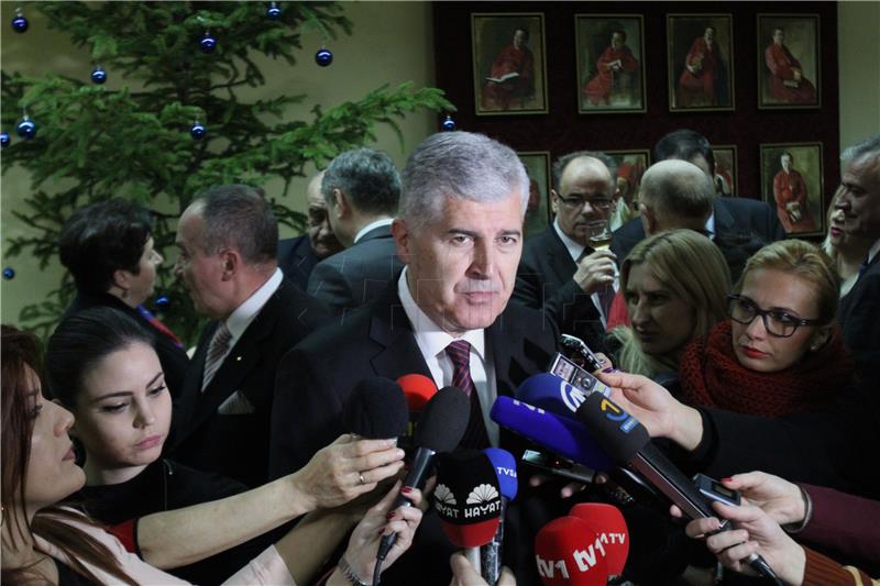 Političari u BiH nisu se uspjeli dogovoriti o reformskim zakonima