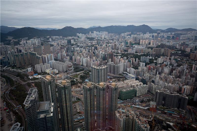 Stan u Hong Kongu prodan za 70 milijuna eura