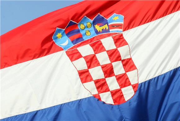 Hrvatska obilježava 30. obljetnicu međunarodnog priznanja