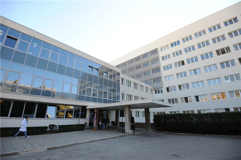 Grad Split bolnici donirao 60 tisuća eura