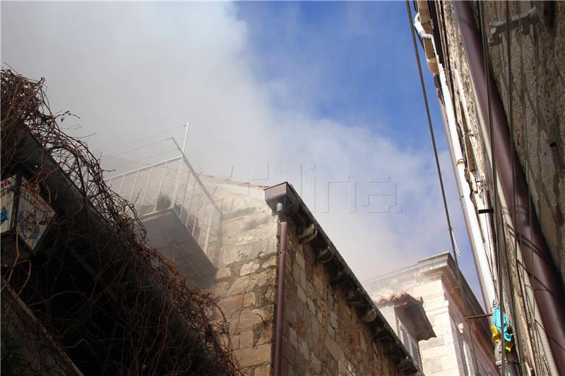 požar dubrovnik