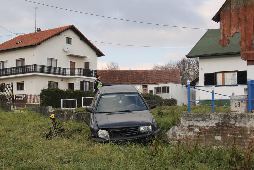 prometna krešimirova