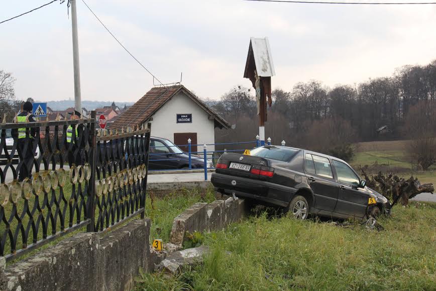 prometna krešimirova