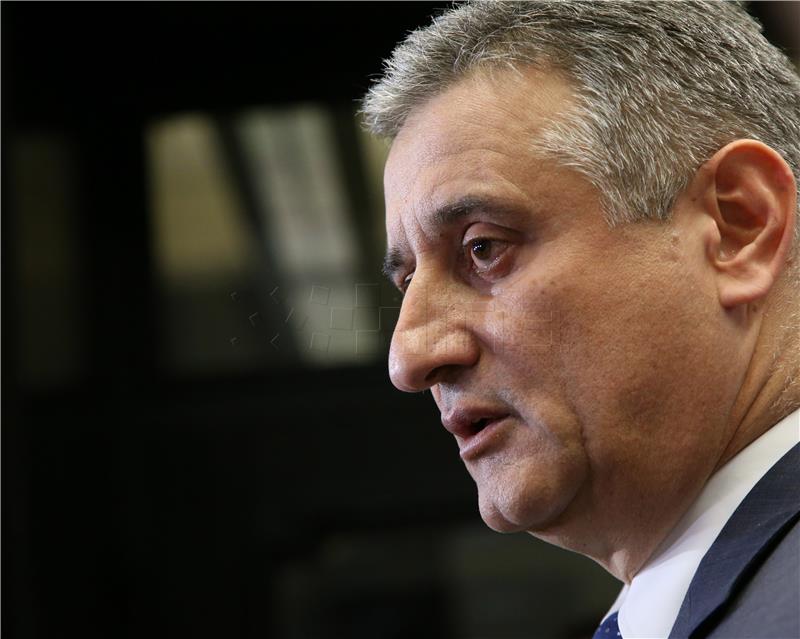 Karamarko Hdz