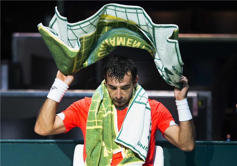 Roland Garros: Dodig i Polašek poraženi u osmini finala parova