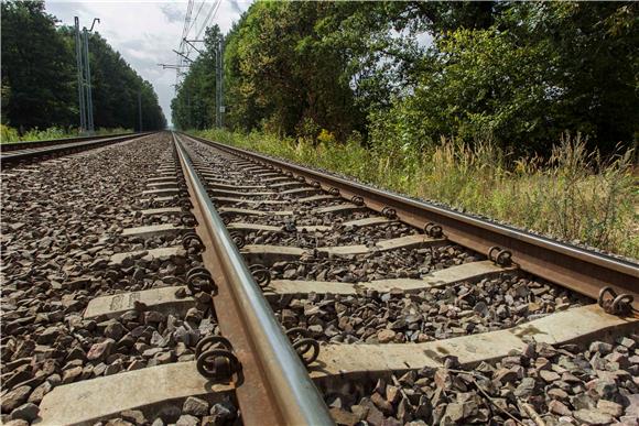 Rusija napada ukrajinske željezničke pruge da spriječi isporuku američkog oružja