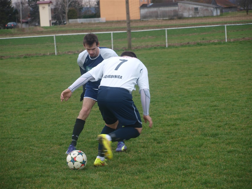 polet kalnik