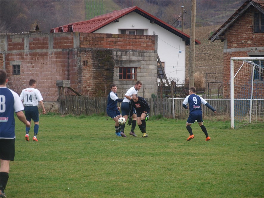 polet kalnik