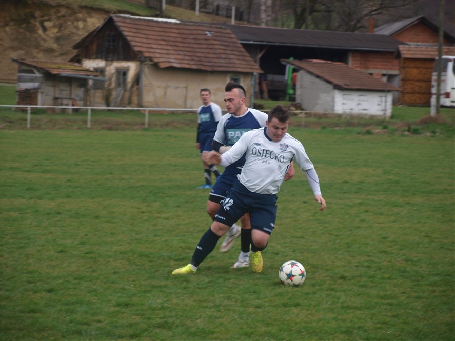 polet kalnik