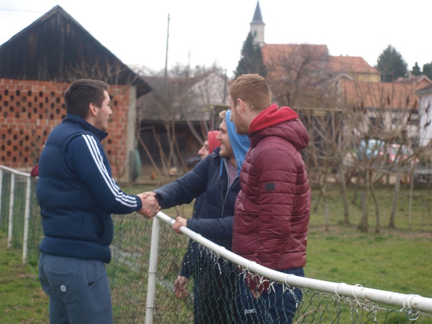polet kalnik