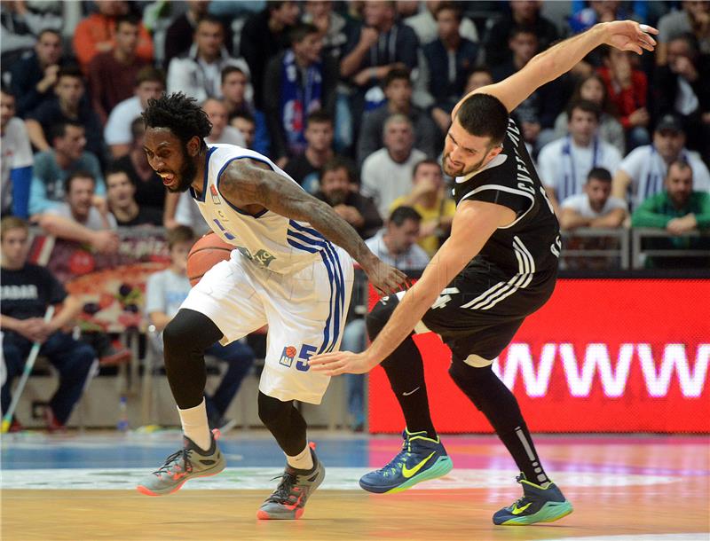 Partizan Zadar