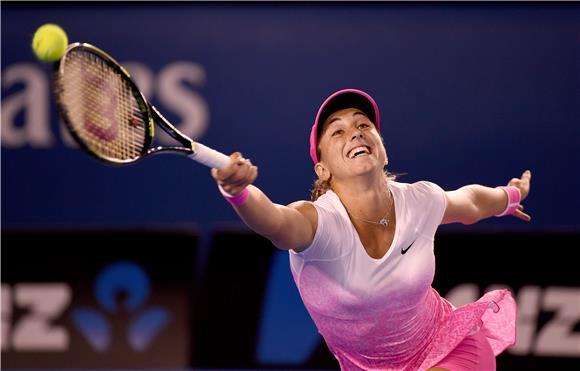 WTA Indian Wells: Martić izbacila pobjednicu US Opena