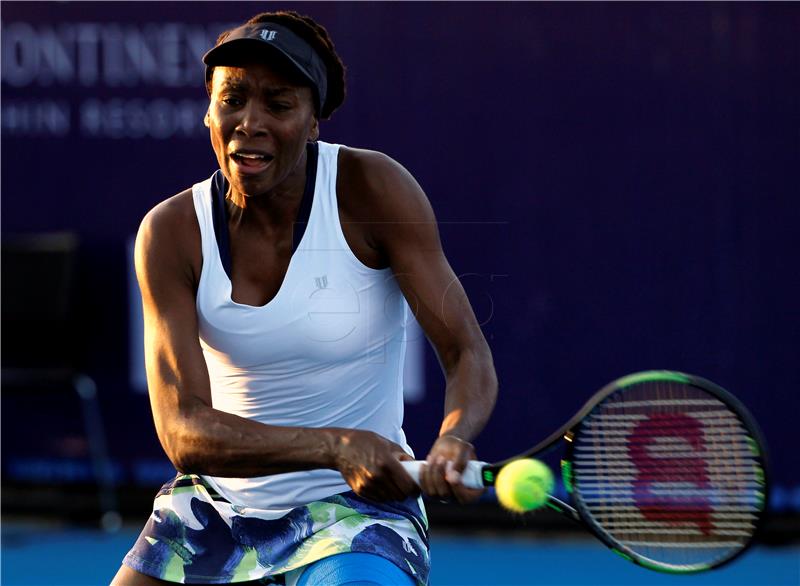 Venus Williams