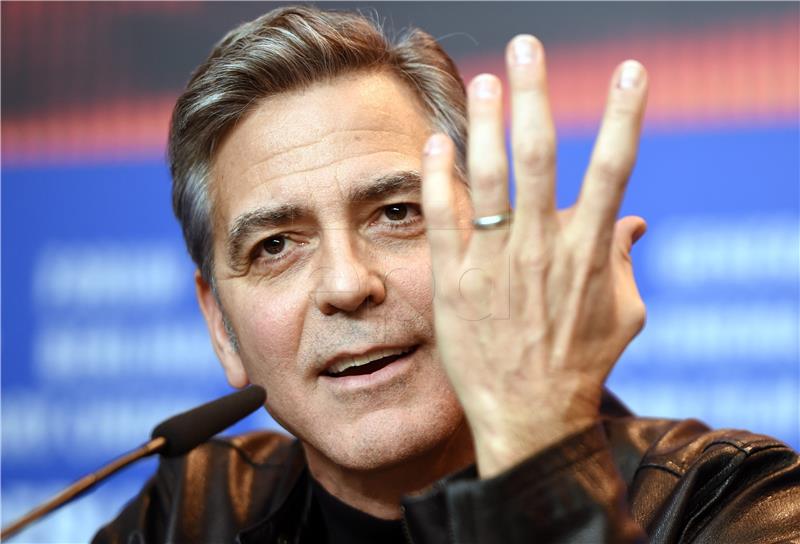George Clooney za milijardu dolara prodao tvrtku za proizvodnju tekile