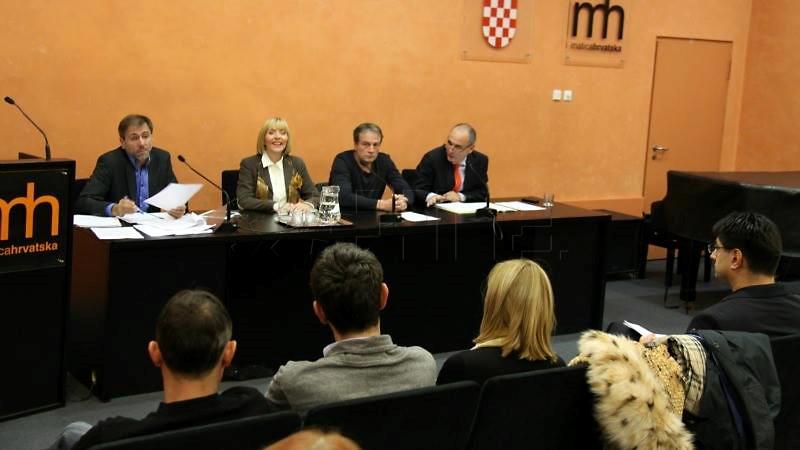 HNiP: HND i HDP brane fotelje miljenika Kukuriku koalicije na 3. programu Hrvatskog radija