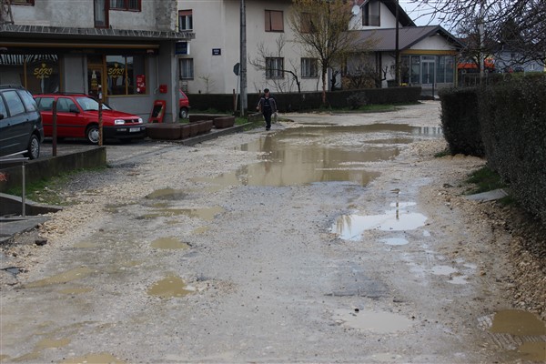 istarska ulica križevci