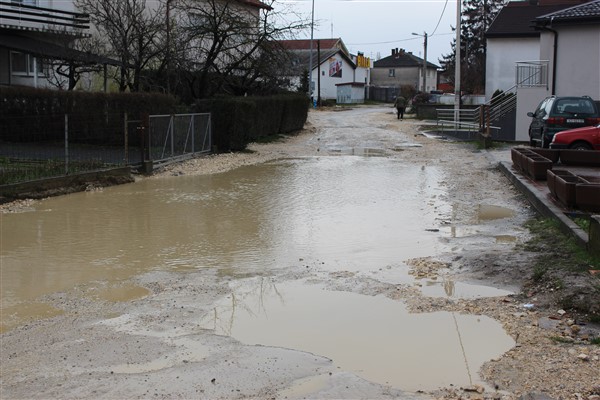 istarska ulica križevci