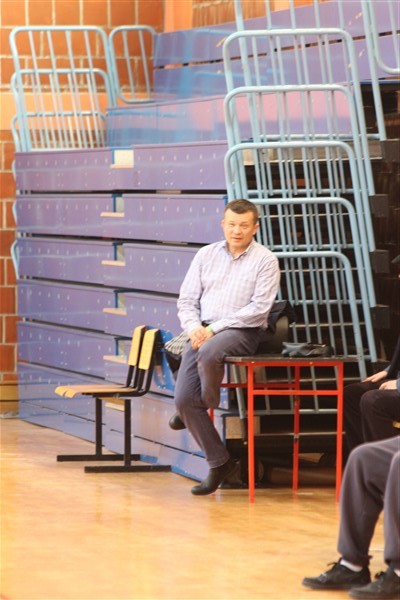 KOŠARKA KRIŽEVCI PODRAVAC