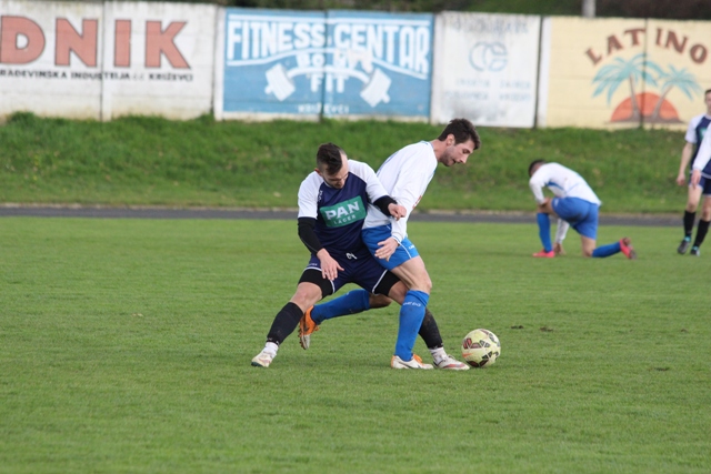 NK Križevci Kalnik