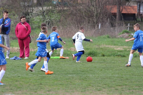u 10 križevci - koprivnica