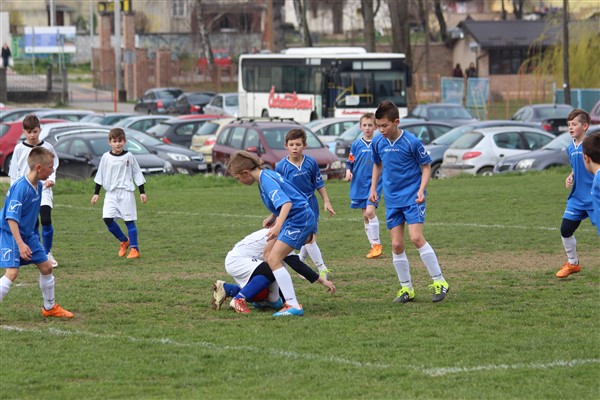 u 10 križevci - koprivnica