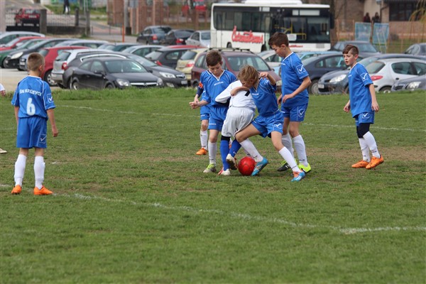 u 10 križevci - koprivnica