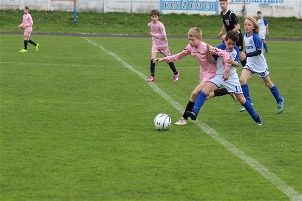u 12 križevci koprivnica
