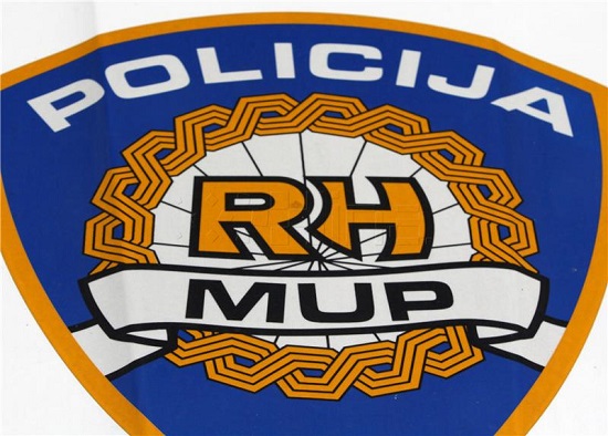 MUP: Drugi val neutemeljenih optužbi na račun hrvatske policije