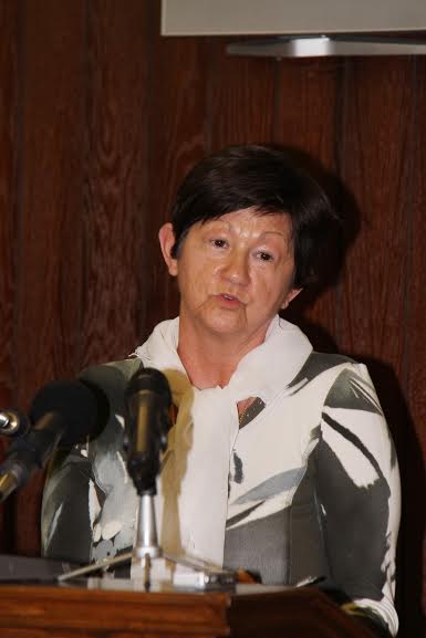 Nada Šegrt