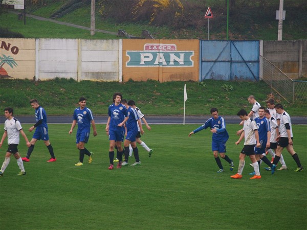 Juniori NK Križevci NK Tomislav