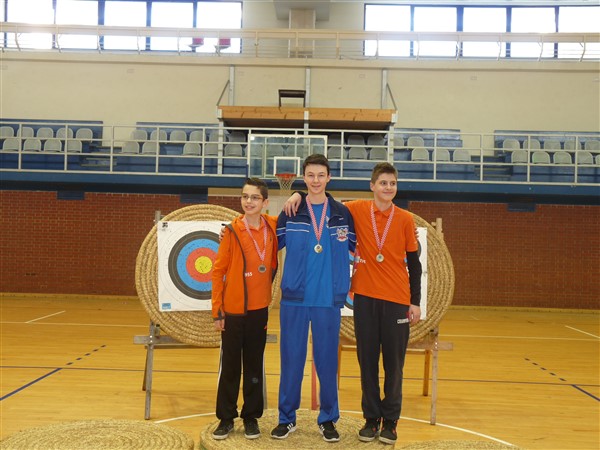 streličari oš grigor vitez sveti ivan žabno