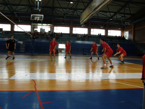 odbojka