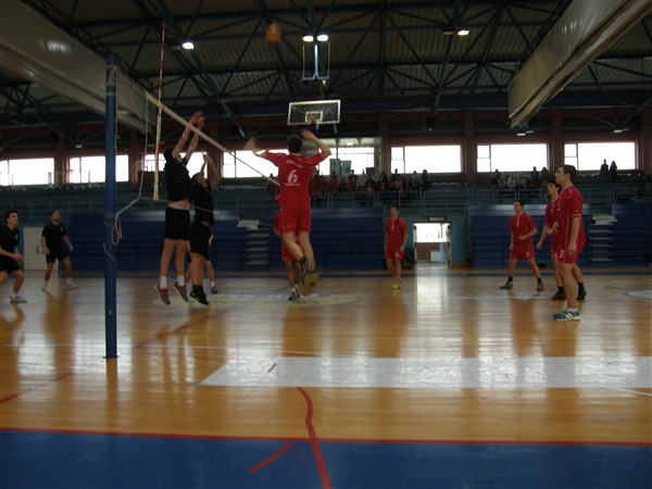 odbojka