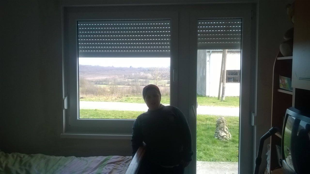 kučina