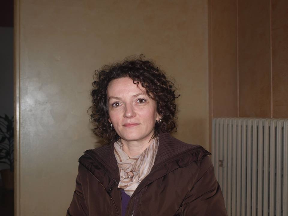 martina bašić